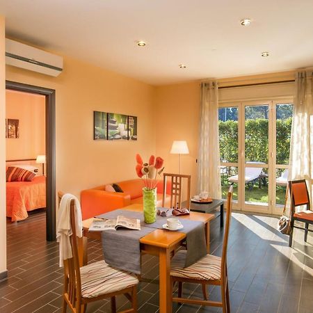 Residence Poggio Degli Ulivi Frascati Ngoại thất bức ảnh